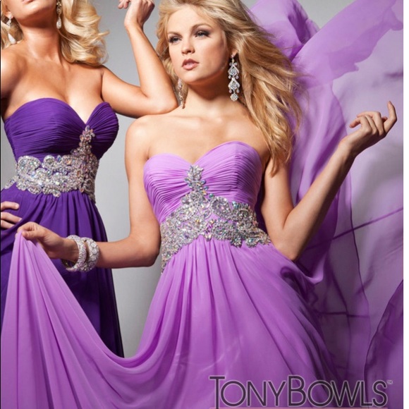 TONY BOWLS PARIS - Picture 1 of 15